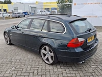 Personenauto, bmw, 3-serie touring 330i high executive, 2006 - afbeelding 8 van  40