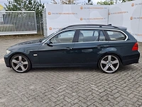 Personenauto, bmw, 3-serie touring 330i high executive, 2006 - afbeelding 9 van  40