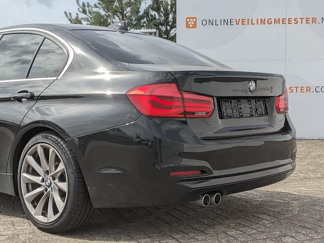 Personenauto bmw, 320, bouwjaar 2015 - afbeelding 3 van  73