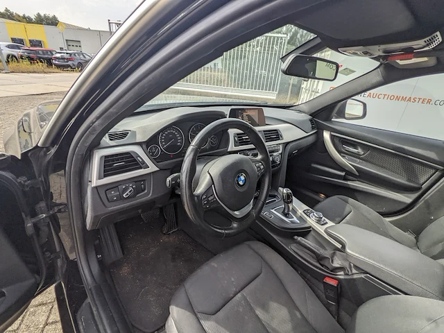 Personenauto bmw, 320, bouwjaar 2015 - afbeelding 7 van  73