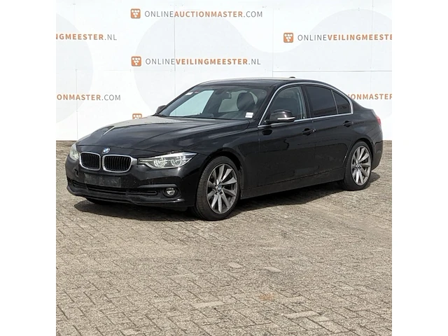 Personenauto bmw, 320, bouwjaar 2015 - afbeelding 1 van  73