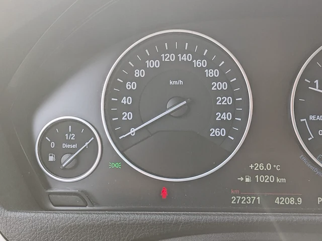 Personenauto bmw, 320, bouwjaar 2015 - afbeelding 14 van  73