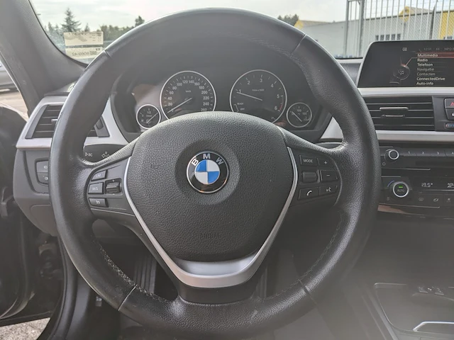 Personenauto bmw, 320, bouwjaar 2015 - afbeelding 16 van  73