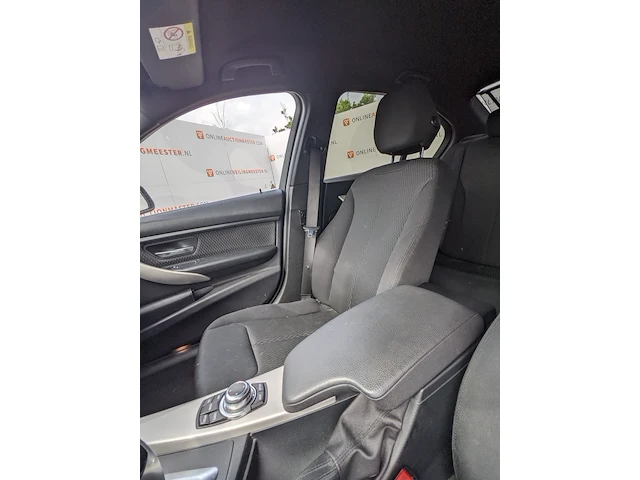 Personenauto bmw, 320, bouwjaar 2015 - afbeelding 31 van  73