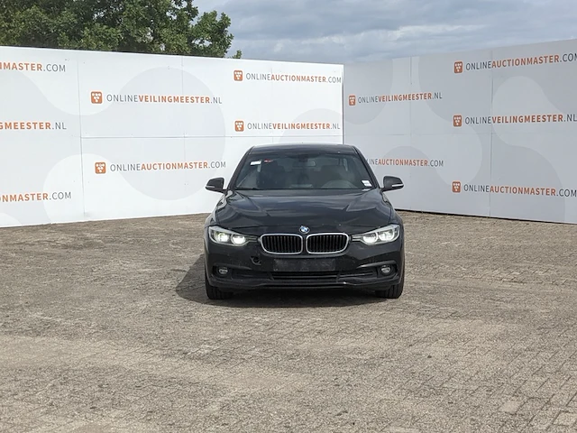 Personenauto bmw, 320, bouwjaar 2015 - afbeelding 23 van  73