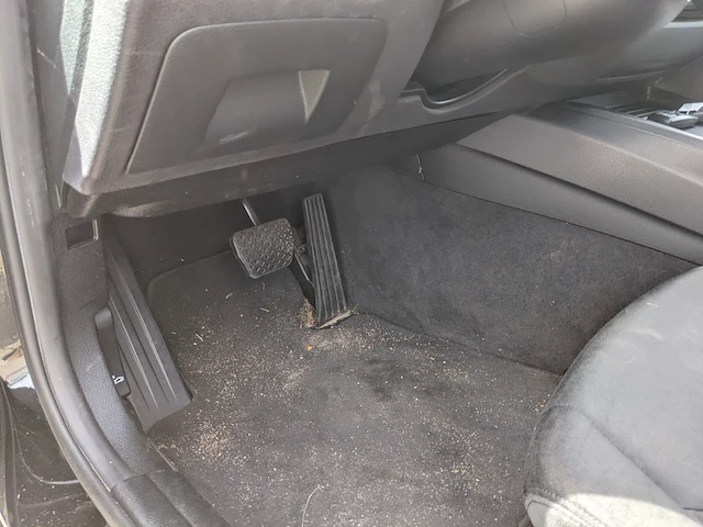 Personenauto bmw, 320, bouwjaar 2015 - afbeelding 35 van  73