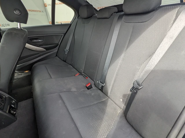 Personenauto bmw, 320, bouwjaar 2015 - afbeelding 37 van  73