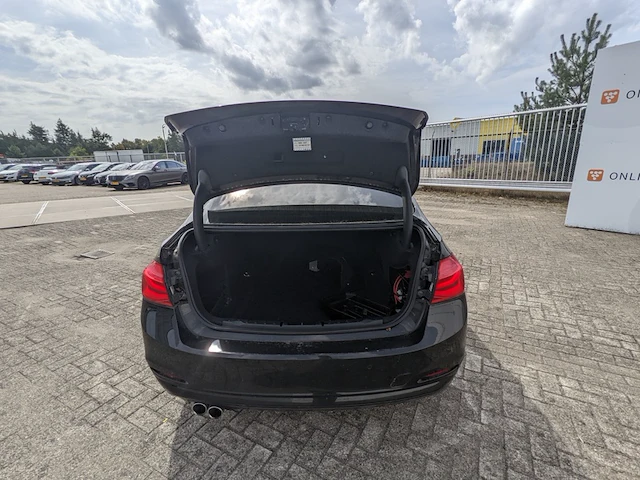 Personenauto bmw, 320, bouwjaar 2015 - afbeelding 38 van  73