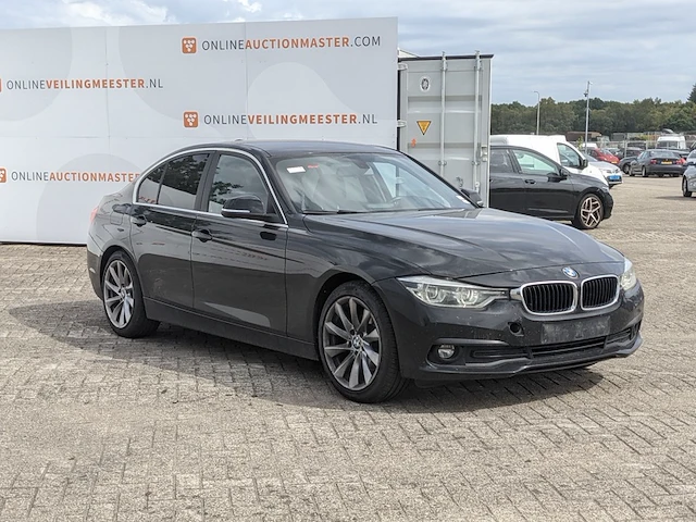 Personenauto bmw, 320, bouwjaar 2015 - afbeelding 34 van  73
