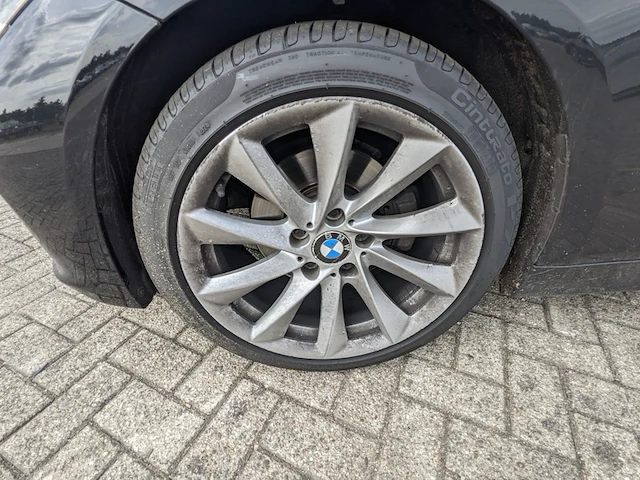 Personenauto bmw, 320, bouwjaar 2015 - afbeelding 51 van  73