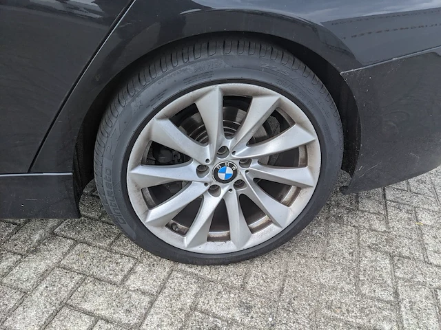 Personenauto bmw, 320, bouwjaar 2015 - afbeelding 53 van  73