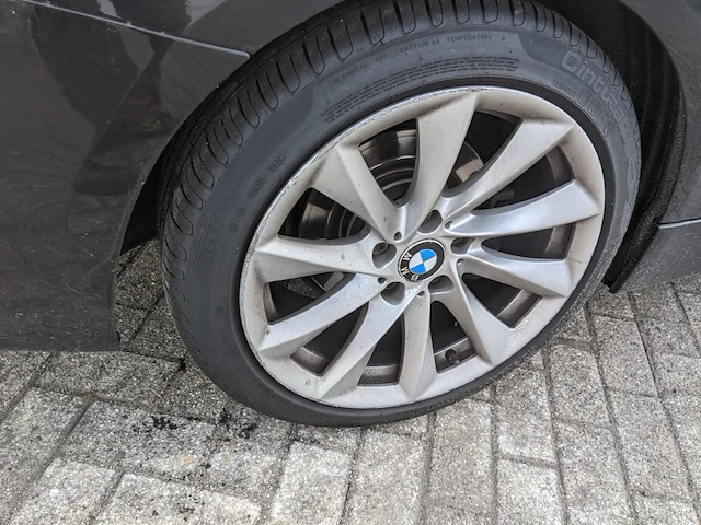 Personenauto bmw, 320, bouwjaar 2015 - afbeelding 54 van  73