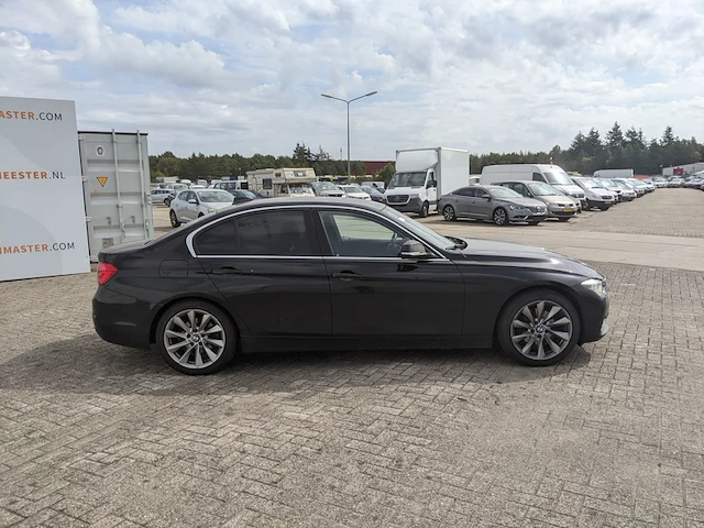 Personenauto bmw, 320, bouwjaar 2015 - afbeelding 45 van  73