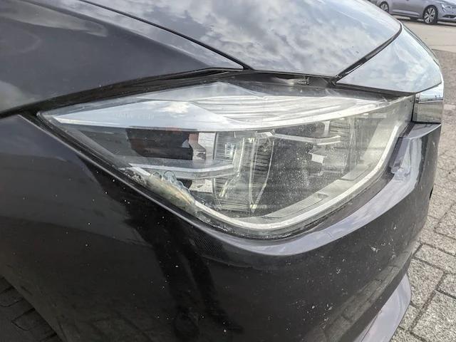 Personenauto bmw, 320, bouwjaar 2015 - afbeelding 57 van  73