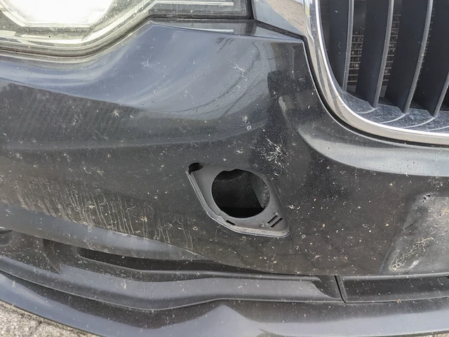 Personenauto bmw, 320, bouwjaar 2015 - afbeelding 59 van  73