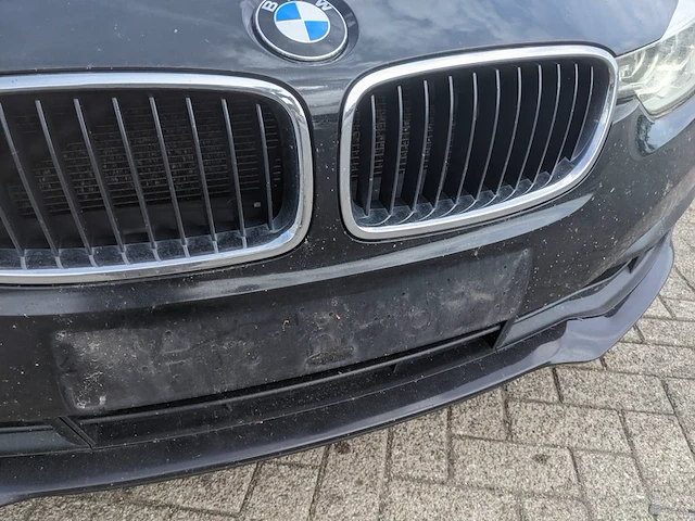 Personenauto bmw, 320, bouwjaar 2015 - afbeelding 60 van  73