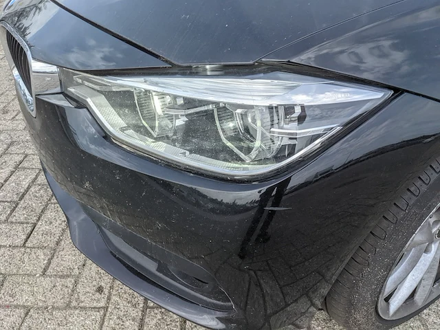 Personenauto bmw, 320, bouwjaar 2015 - afbeelding 62 van  73