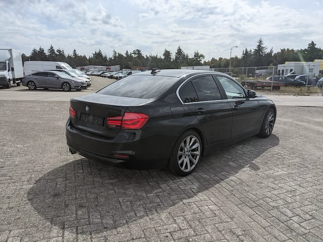 Personenauto bmw, 320, bouwjaar 2015 - afbeelding 56 van  73