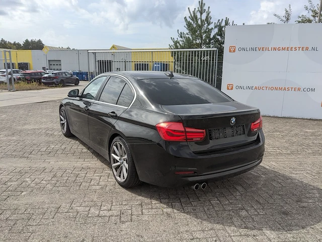 Personenauto bmw, 320, bouwjaar 2015 - afbeelding 72 van  73