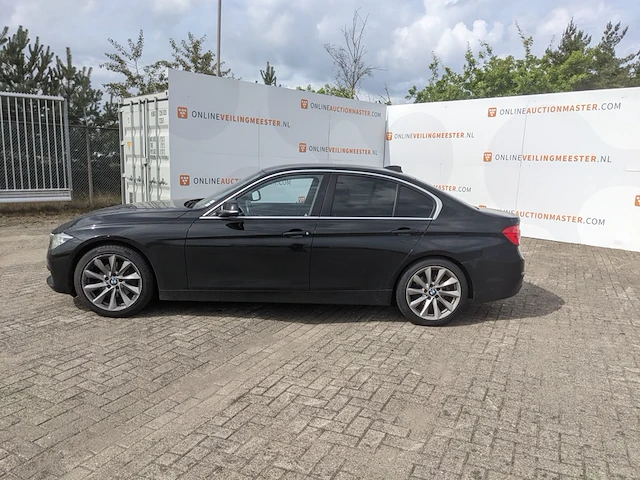 Personenauto bmw, 320, bouwjaar 2015 - afbeelding 73 van  73