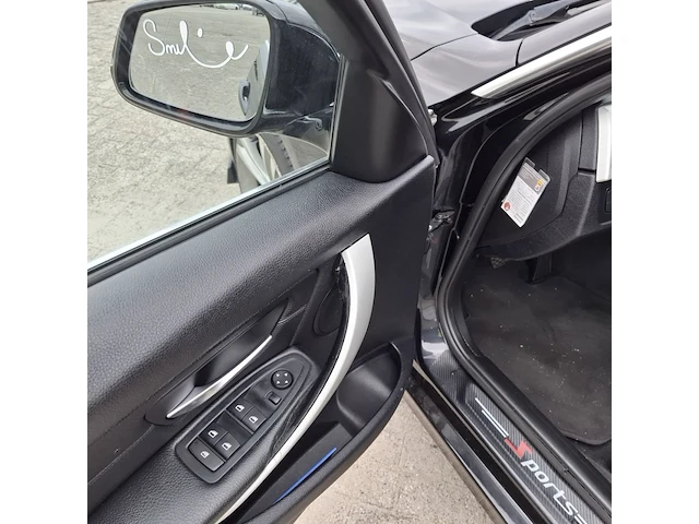 Personenauto, bmw, 320i, 2013 - afbeelding 3 van  45