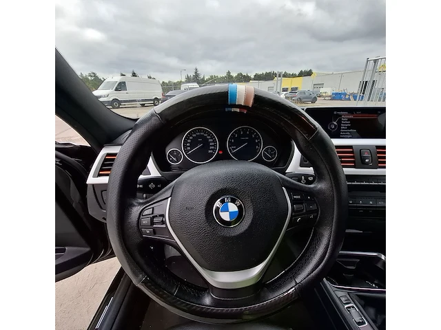 Personenauto, bmw, 320i, 2013 - afbeelding 7 van  45