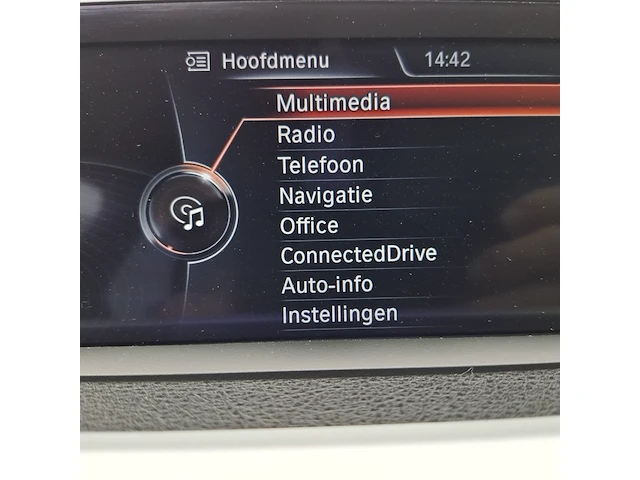 Personenauto, bmw, 320i, 2013 - afbeelding 10 van  45