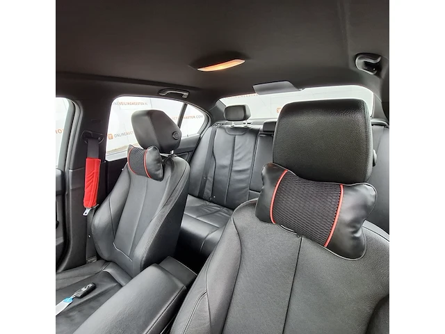 Personenauto, bmw, 320i, 2013 - afbeelding 16 van  45