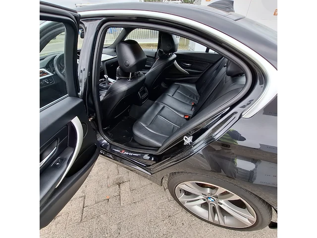Personenauto, bmw, 320i, 2013 - afbeelding 17 van  45