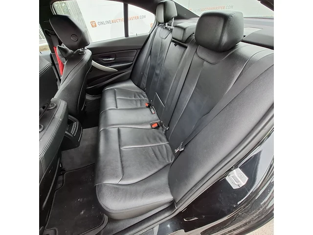Personenauto, bmw, 320i, 2013 - afbeelding 18 van  45