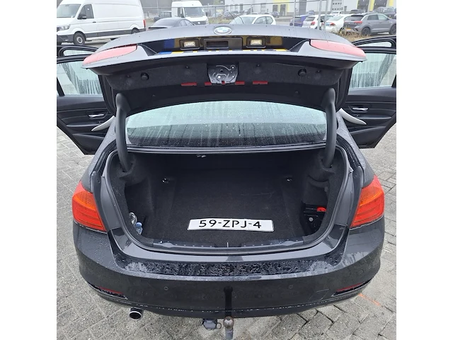 Personenauto, bmw, 320i, 2013 - afbeelding 19 van  45