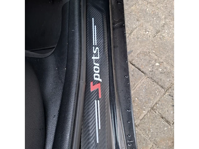 Personenauto, bmw, 320i, 2013 - afbeelding 22 van  45