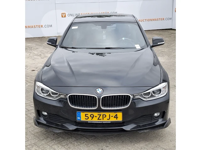 Personenauto, bmw, 320i, 2013 - afbeelding 12 van  45