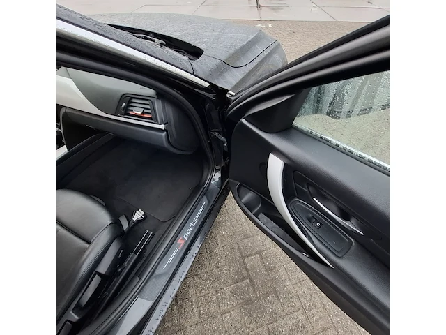 Personenauto, bmw, 320i, 2013 - afbeelding 25 van  45