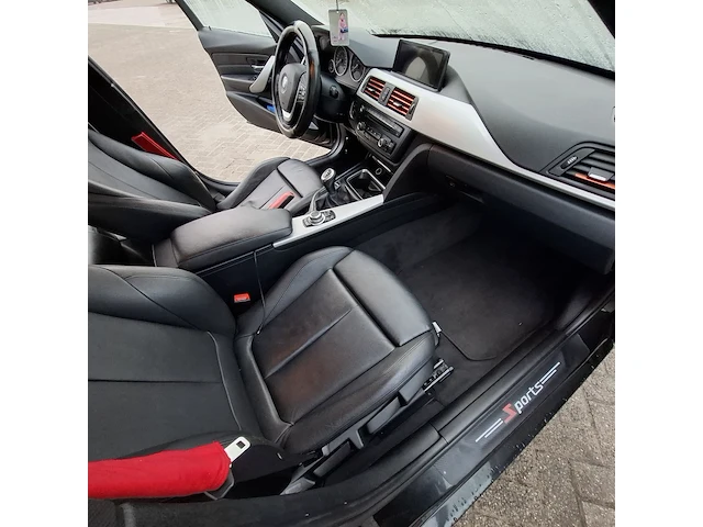 Personenauto, bmw, 320i, 2013 - afbeelding 26 van  45