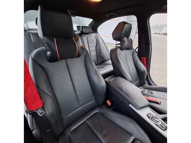 Personenauto, bmw, 320i, 2013 - afbeelding 27 van  45