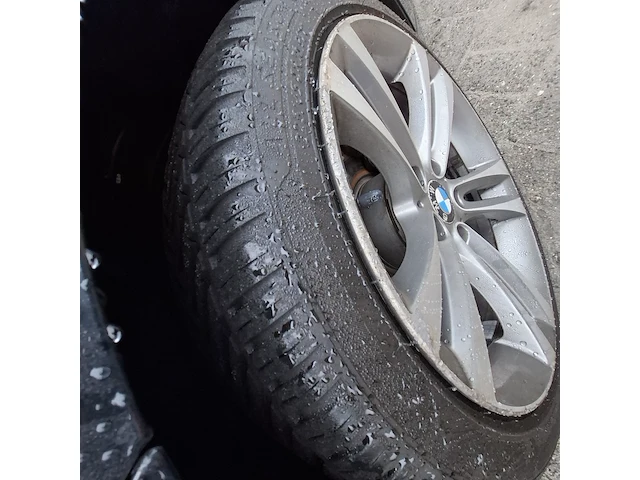 Personenauto, bmw, 320i, 2013 - afbeelding 28 van  45