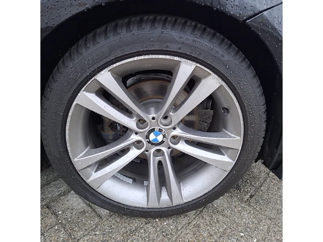 Personenauto, bmw, 320i, 2013 - afbeelding 32 van  45