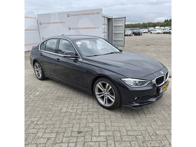 Personenauto, bmw, 320i, 2013 - afbeelding 23 van  45