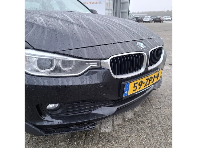 Personenauto, bmw, 320i, 2013 - afbeelding 35 van  45