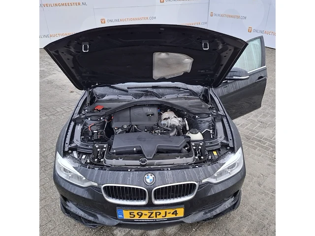 Personenauto, bmw, 320i, 2013 - afbeelding 36 van  45