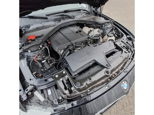 Personenauto, bmw, 320i, 2013 - afbeelding 37 van  45