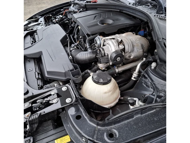 Personenauto, bmw, 320i, 2013 - afbeelding 38 van  45