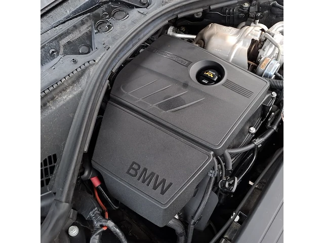Personenauto, bmw, 320i, 2013 - afbeelding 39 van  45