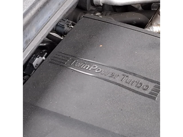 Personenauto, bmw, 320i, 2013 - afbeelding 40 van  45