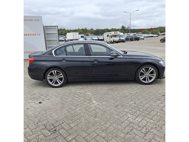 Personenauto, bmw, 320i, 2013 - afbeelding 34 van  45