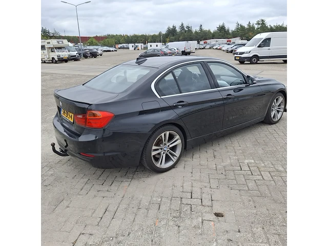 Personenauto, bmw, 320i, 2013 - afbeelding 41 van  45