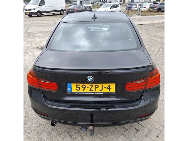 Personenauto, bmw, 320i, 2013 - afbeelding 42 van  45
