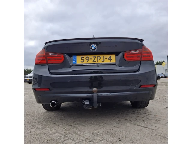 Personenauto, bmw, 320i, 2013 - afbeelding 43 van  45