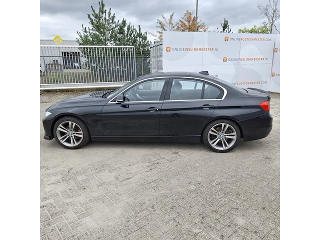 Personenauto, bmw, 320i, 2013 - afbeelding 45 van  45